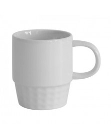 Кружка Stackable Белая/Белая 300 мл.. Кружка Stackable Белая/Белая 300 мл..