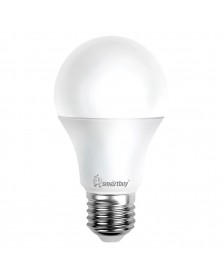 Лампа светодиодная SmartBuy (LED) A60- 15W-4000K E27 Белый свет.. Лампа светодиодная SmartBuy (LED) A60- 15W-4000K E27 Белый свет..