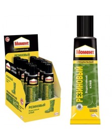 Момент РЕЗИНОВЫЙ специальный 30мл BOX10 шоу-бокс, Лодки ПВХ (10/120).. Момент РЕЗИНОВЫЙ специальный 30мл BOX10 шоу-бокс, Лодки ПВХ (10/120)..