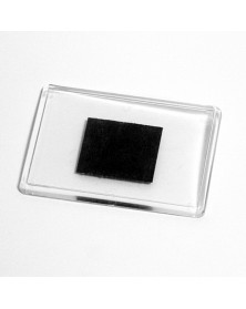 Магнит акриловый, прямоугольный 52*77мм (упаковка по 50 шт.)..
