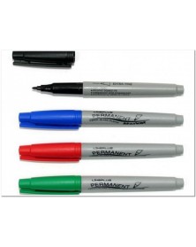 Маркер MC ASMAR AR-428/523 ТОНКИЙ черный ( 12 шт ).. Маркер MC ASMAR AR-428/523 ТОНКИЙ черный ( 12 шт )..