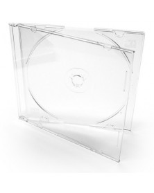 CD-BOX 1-CD Прозрачный SLIM 5мм (200) Руб.. CD-BOX 1-CD Прозрачный SLIM 5мм (200) Руб..