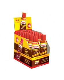 Момент МАРАФОН, 30 мл, обувной в шоу-боксе (10/120/7200).. Момент МАРАФОН, 30 мл, обувной в шоу-боксе (10/120/7200)..