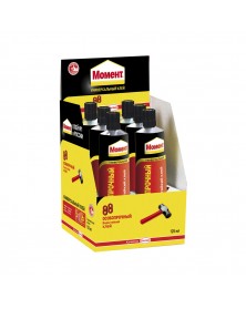 Момент ОСОБОПРОЧНЫЙ 88 , 30 мл в шоу-боксе       ( 10/120/7200 )..