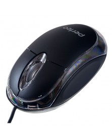 Мышь Perfeo Glow (USB, 1200dpi,Optical) Black Col.. Мышь Perfeo Glow (USB, 1200dpi,Optical) Black Col..