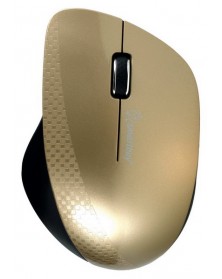 Мышь Smart Buy  309 AG-O               (Nano,1000dpi,Optical) Golg Беспрово..