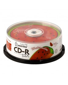 CD-R           SmartBuy-80  52x  (Cake   25)(250)..