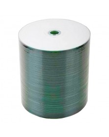CD-R           CMC-80   52х  (Bulk  100)(600)  INKJET PRINTABLE..