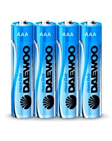 Батарейка DAEWOO R03 ( 4)(40)(960).. Батарейка DAEWOO R03 ( 4)(40)(960)..