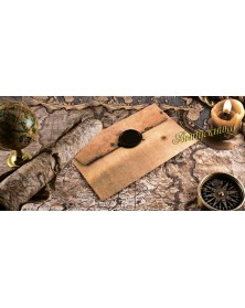 Папки тройные вертикальные Свеча Выпускнику, Наш класс 20х30.. Папки тройные вертикальные Свеча Выпускнику, Наш класс 20х30..