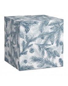 Подарочная коробка для кружки Лесная сказка.. Подарочная коробка для кружки Лесная сказка..