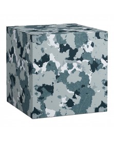 Подарочная коробка для кружки Камуфляж.. Подарочная коробка для кружки Камуфляж..