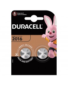 Батарейка DURACELL CR2016 BL 2 Lithium 3V ( 2/20/200).. Батарейка DURACELL CR2016 BL 2 Lithium 3V ( 2/20/200)..