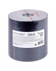 DVD-R        SmartBuy  4.7Gb 16x  (Bulk  100)(600)..
