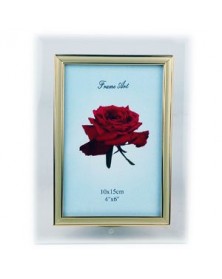 РАМКИ  СТЕКЛО   №124 V плоская [10*15] (6/48/60)..