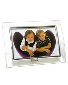 РАМКИ  СТЕКЛО   №154/S H выгнутая [10*15] (12/36)..