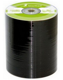 DVD+R Smart TRACK 4.7 Gb 16x (Bulk 100)(600).. DVD+R Smart TRACK 4.7 Gb 16x (Bulk 100)(600)..