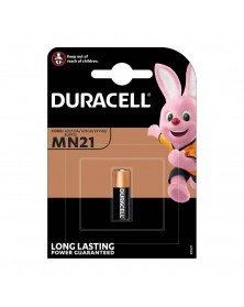 Батарейка Сигналка  DURACELL   MN21 BL1   12V (10)(100)..