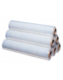 Стретч-пленка Без бренда 500мм*300м 23мкм 1,8кг прозрачный (1/6).. Стретч-пленка Без бренда 500мм*300м 23мкм 1,8кг прозрачный (1/6)..