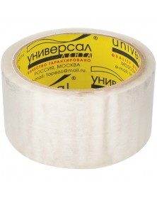 Скотч  хоз Нова Ролл    (150 м)       (6/72 шт)..