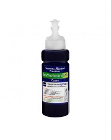 Сублимационные чернила Hameleon 100 мл (Cyan) синие.. Сублимационные чернила Hameleon 100 мл (Cyan) синие..