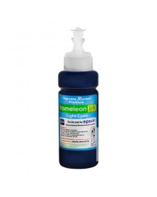 Сублимационные чернила Hameleon 100 мл (L.Cyan) светло синие.. Сублимационные чернила Hameleon 100 мл (L.Cyan) светло синие..