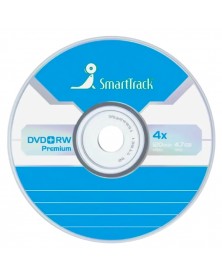 DVD+RW   Smart TRACK  4.7 Gb   4x  (Bulk  100)(600)..