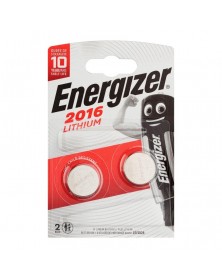 Батарейка ENERGIZER CR2016 ( 2BL) Lithium 3 V ( 20) .. Батарейка ENERGIZER CR2016 ( 2BL) Lithium 3 V ( 20) ..