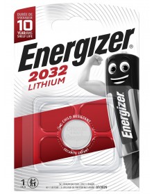 Батарейка ENERGIZER CR2032 ( 1BL) Lithium 3 V ( 10).. Батарейка ENERGIZER CR2032 ( 1BL) Lithium 3 V ( 10)..
