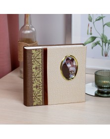 Ф/Альбом IA-200  фото 10*15 (BBM46200/2) серия 117                   (12)..