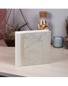 Ф/Альбом IA-200  фото 10*15 (BBM46200/2) серия 129 с кармашками книжный пер..