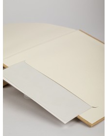 Ф/Альбом IA-200 фото 10*15 (BBM46200/2) серия 136 Свадебный с тремя окошками (12) Ф/Альбом IA-200 фото 10*15 (BBM46200/2) серия 136 Свадебный с тремя окошками (12)