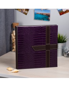 Ф/Альбом IA-30   магн.л.  31*32 (BBA30) серия 116,   книжный переплёт, в по..