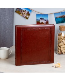 Ф/Альбом IA-30   магн.л.  31*32 (BBA30) серия 124                   (6) Кла..