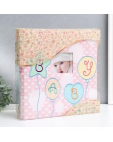 Ф/Альбом IA-30   магн.л.  31*32 (BBA30) серия 057                   (6) Дет..