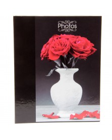 Ф/Альбом BD (46230) 200 ф BWC Bouquet (12).. Ф/Альбом BD (46230) 200 ф BWC Bouquet (12)..