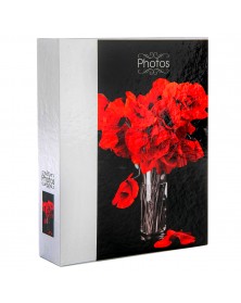 Ф/Альбом  BD  (46231)  200 ф  BWC Bouquet                        (12)..