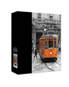 Ф/Альбом  BD  (46234)  100 ф  BWC Cityscape                        (24)..