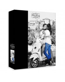 Ф/Альбом  BD  (46236)  100 ф  BWC Love                               (24)..