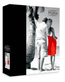 Ф/Альбом  BD  (46238)  200 ф  BWC Love                             (12)..