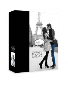 Ф/Альбом  BD  (46240)  200 ф  BWC Love                             (12)..