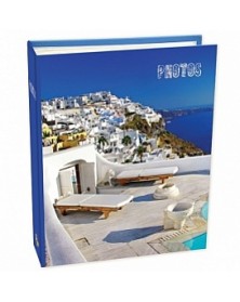 Ф/Альбом  EA  (46256)  100 ф Deep Sea                             (24)..