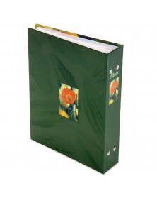 Ф/Альбом EA (46363) 200 ф Lancome, маки (1.. Ф/Альбом EA (46363) 200 ф Lancome, маки (1..