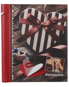 Ф/Альбом  IA  SA-10-P Магн.листов (23*28)  Серия   15                    (1..