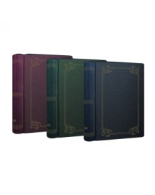 Ф/Альбом IA SA-20-P Магн.листов (23*28) Серия 146/2 (12) .. Ф/Альбом IA SA-20-P Магн.листов (23*28) Серия 146/2 (12) ..