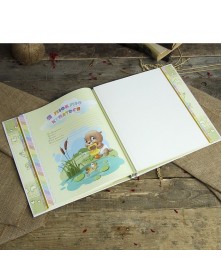 Ф/Альбом IA PB11/B015 11 магн. листов, Детские Мой первый год жизни 30*3.. Ф/Альбом IA PB11/B015 11 магн. листов, Детские Мой первый год жизни 30*3..