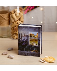 Ф/Альбом  IA-100 фото  10*15         Серия 006    Города                   ..