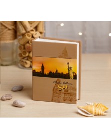 Ф/Альбом  IA-100 фото 10*15         Серия 007                                   (24)