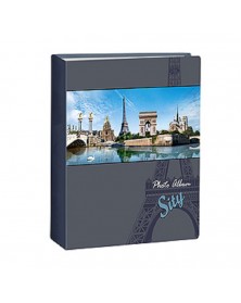 Ф/Альбом IA-100 фото 10*15 Серия 007 (24) Ф/Альбом IA-100 фото 10*15 Серия 007 (24)