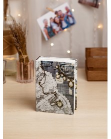 Ф/Альбом  IA-100 фото  10*15         Серия 014    Джинсы                   ..